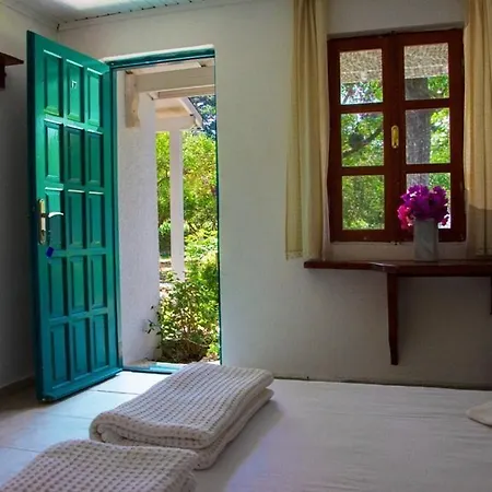 Myndos ホテル ボドルム