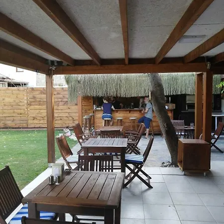 فندق Myndos بودروم