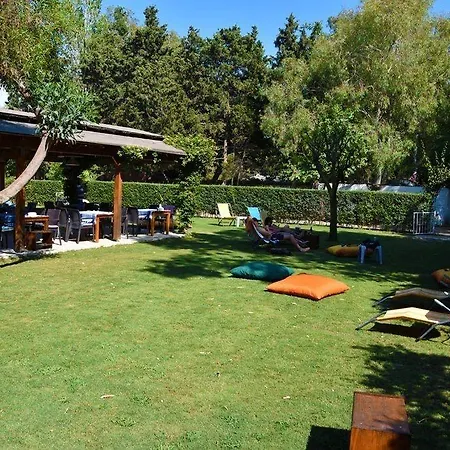 Myndos 호텔 Bodrum