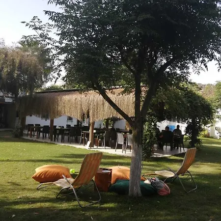 Myndos Hotel