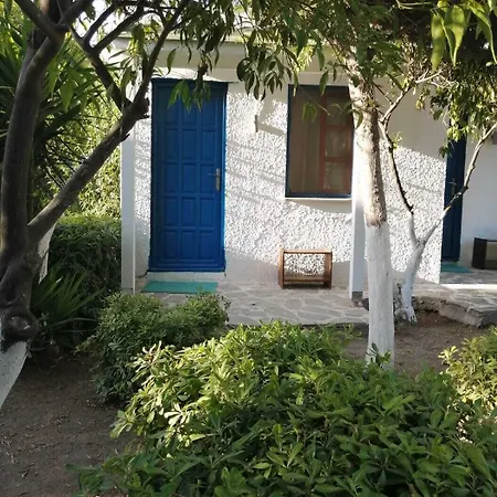 Myndos Hotel 3*