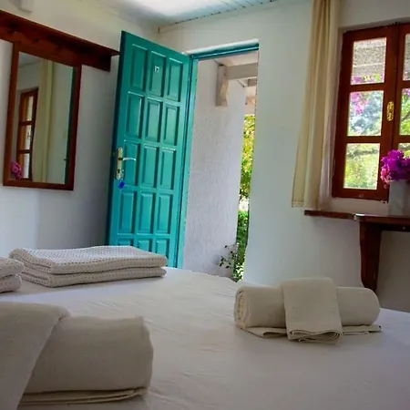Hotel Myndos