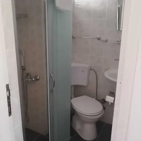 Myndos Hotel
