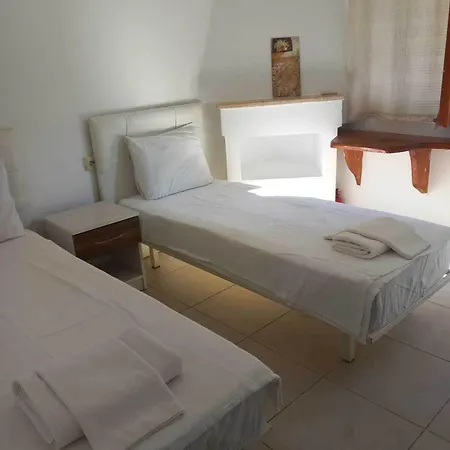 Hotel Myndos 3*