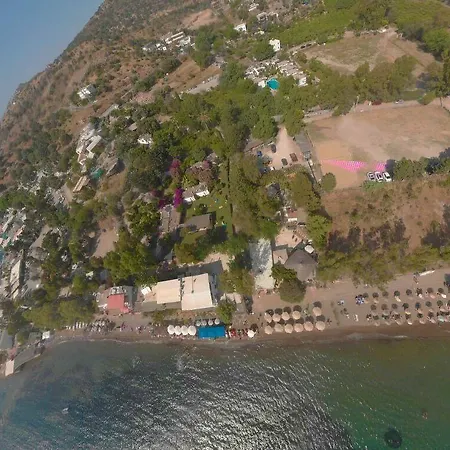 Myndos 호텔 Bodrum