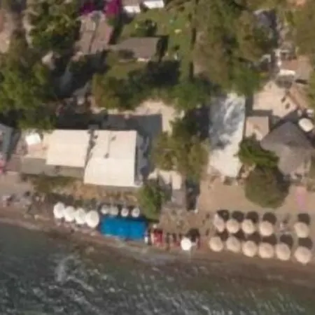 Hotel Myndos Bodrum