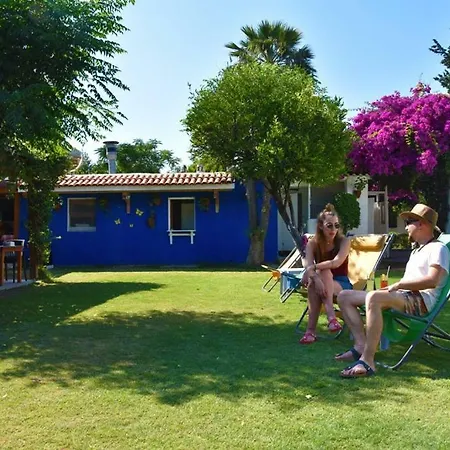 Myndos Hotel 3*