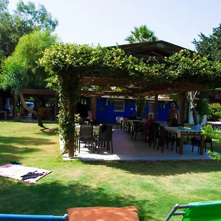 Otel Myndos 3*