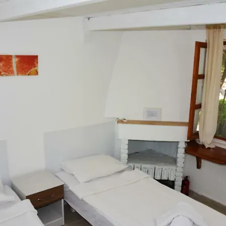 Myndos 호텔 Bodrum