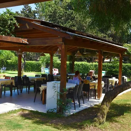 Hotel Myndos Bodrum