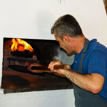 Myndos Ξενοδοχείο 3*