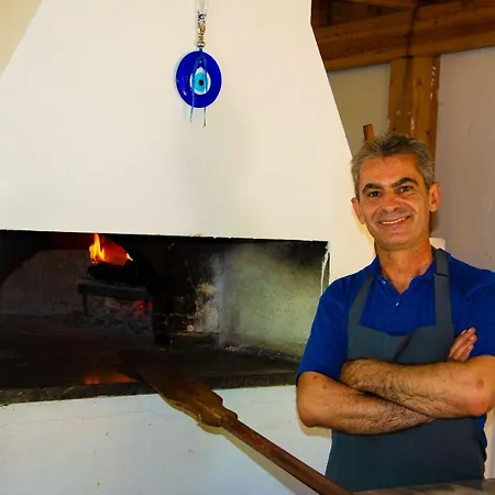 Myndos Ξενοδοχείο 3*