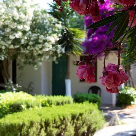 Myndos Αλικαρνασσός