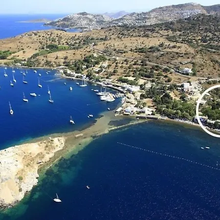 Hotel Myndos