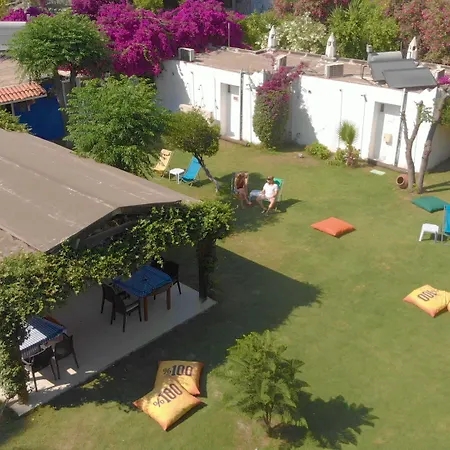Hotel Myndos 3*