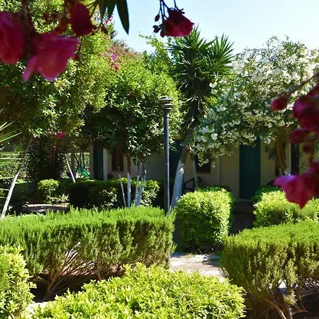 Myndos 3* Bodrum