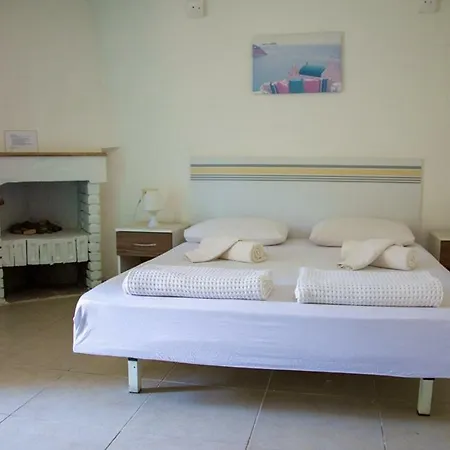 Myndos Ξενοδοχείο 3*