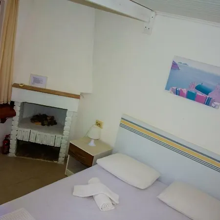 Ξενοδοχείο Myndos 3*