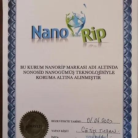 Myndos Αλικαρνασσός