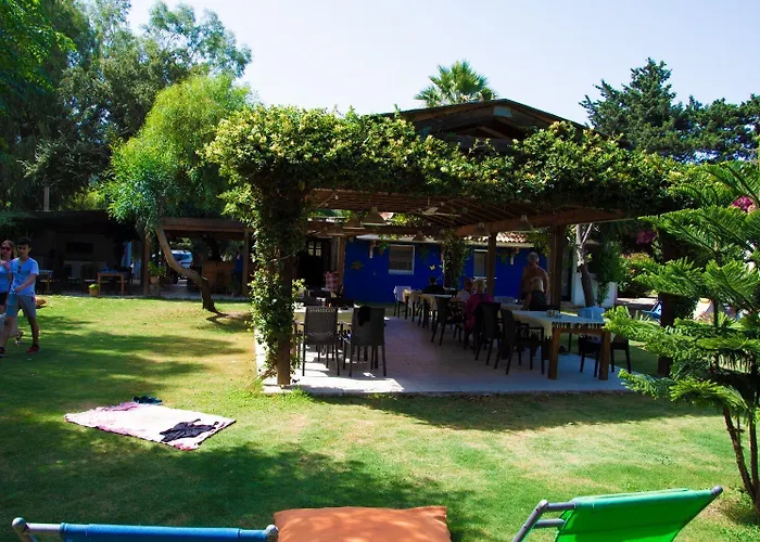 Myndos 3* Bodrum