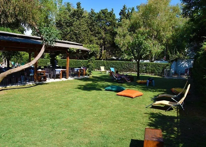 Myndos Hotel Bodrum