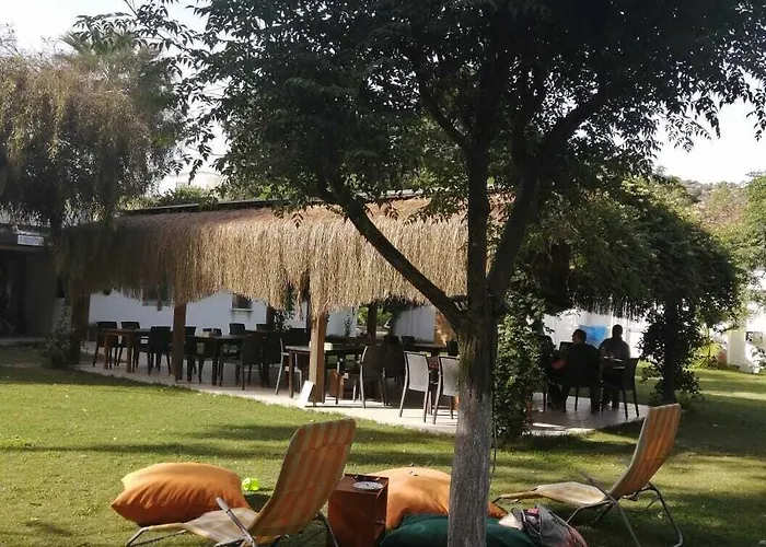 Myndos Hotel