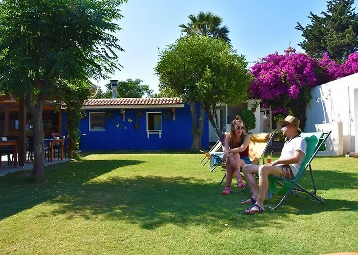 Myndos 3* Bodrum