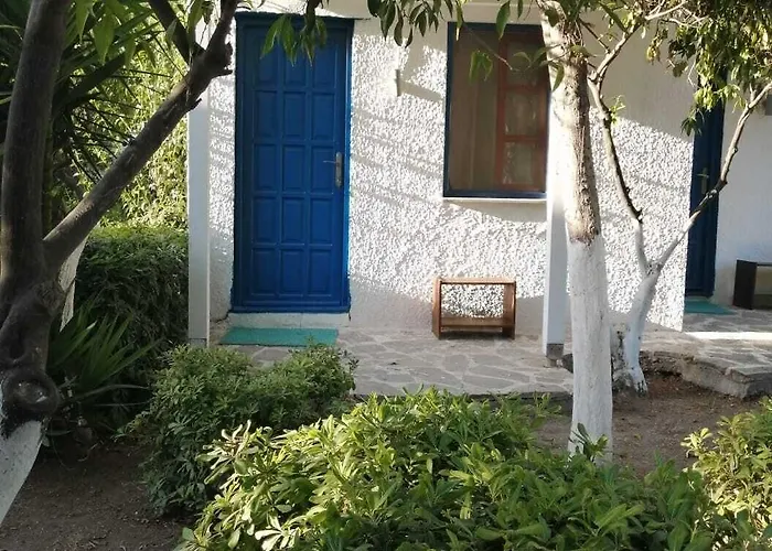 Myndos Hotel 3*
