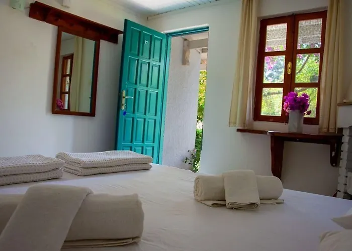 Hotel Myndos