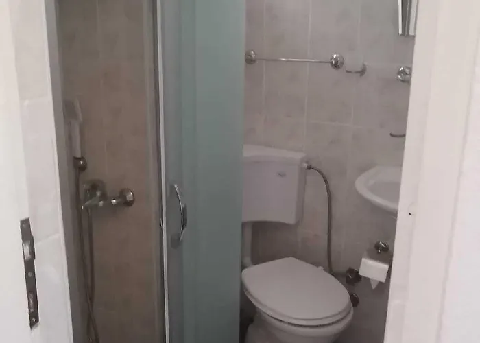 Myndos Hotel
