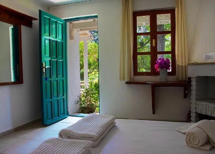 Myndos Hotel Bodrum