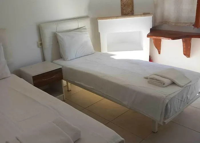 Hotel Myndos 3*
