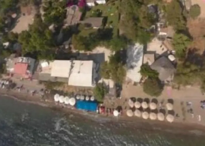 Hotel Myndos Bodrum
