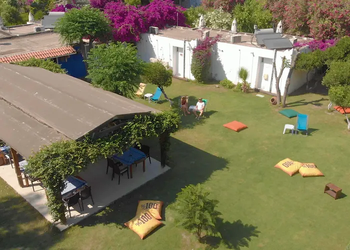 Hotel Myndos 3*