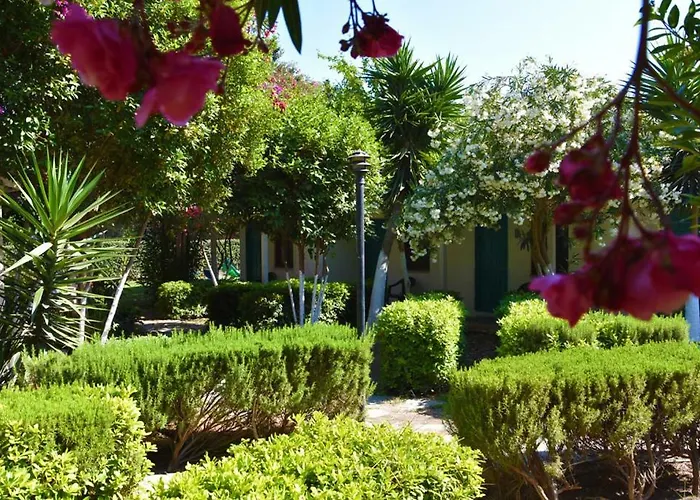 Myndos 3* Bodrum