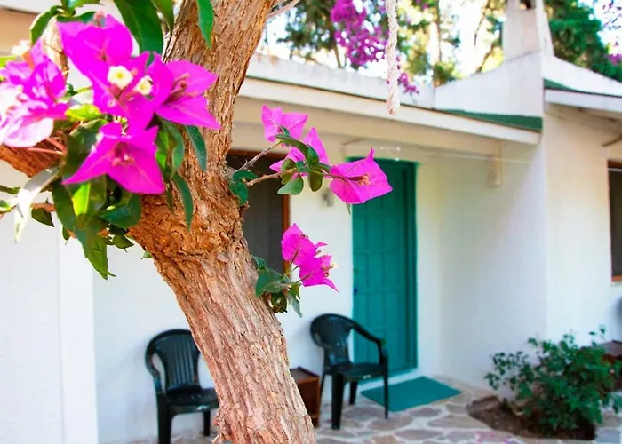 Myndos Hotel