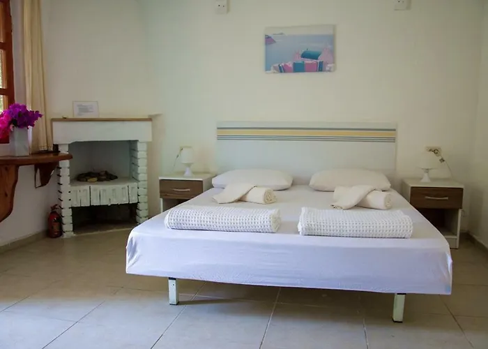 Myndos Hotel 3*