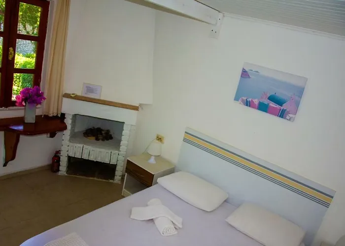 Hotel Myndos 3*