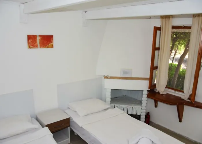 Myndos Hotel Bodrum